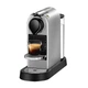 Капсульна кавоварка Nespresso Citiz C113.Silver - зображення 1