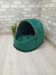 Будинок лежанка для котів та собак Animals_joy Корзина S 34*34 см (245) - зображення 2