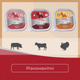 Консервированный корм Morando MigliorCane Unico only Veal для собак, с телятиной 150 г (m02442) - изображение 4