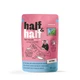 Консервированный корм Half&Half Влажный корм для котят с белой рыбой и горохом в желе 85 г (1111216168) - изображение 1