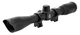 Приціл оптичний Leapers UTG True Hunter 4x32 сітка Mil-Dot - зображення 7