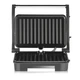Электрогриль Domotec MS-240 контактный прижимной 1000W - изображение 12