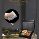 Электрогриль Domotec MS-240 контактный прижимной 1000W - изображение 15