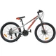 Велосипед SPARK RIDE 24`` ст11 ам диск серый - изображение 1