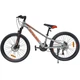 Велосипед SPARK RIDE 24`` ст11 ам диск серый - изображение 3