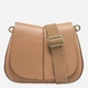Torebka crossbody damska skórzana Gianni Chiarini BS-6036/COMM-GRN-NAOP-5313 Beżowa (800070354418) - obraz 1