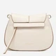 Torebka crossbody damska skórzana Gianni Chiarini BS-6036/COMM-GRN-NAOP-3890 Mleczna (800070354417) - obraz 2