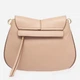 Torebka crossbody damska skórzana Gianni Chiarini BS-6036/COMM-GRN-NAOP-14363 Jasnobeżowa (800070354415) - obraz 2