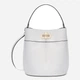 Torebka crossbody damska skórzana Furla WB01953HSF00001B001007 Biała (800070358016) - obraz 1