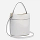 Torebka crossbody damska skórzana Furla WB01953HSF00001B001007 Biała (800070358016) - obraz 4