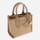 Torebka crossbody damska materiałowa Furla WB02068BX20934947S1007 Beżowa (800070357829) - obraz 3