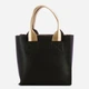 Torebka crossbody damska skórzana Furla WB02068BX4467TON001007 Czarna (800070358021) - obraz 2