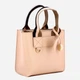 Torebka crossbody damska skórzana Furla WB02068BX44674810S1007 Różowa (800070358020) - obraz 3