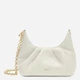Torebka crossbody damska skórzana Furla WE00837BX2269PNN001007 Biała (800070357871) - obraz 1