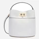Torebka crossbody damska skórzana Furla WE00879HSF00001B001007 Biała (800070357836) - obraz 1