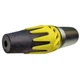 Профессиональный 5-pin XLR разъем серия WP с литыми контактам SA262A-SC-PG-WP герметичная конструкция - изображение 10