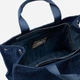 Torebka shopper damska materiałowa Liu Jo 2A6026T0300-94111 Niebieska (800070353916) - obraz 5