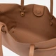 Сумка шопер жіноча з натуральної шкіри Gianni Chiarini BS-11285-RNGDBL-T.U.-5313 Бежева (800070354395) - зображення 5