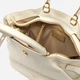 Сумка шопер жіноча з натуральної шкіри Gianni Chiarini BS-11891/COMM-GRN-3890 Біла (800070354405) - зображення 4