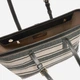 Torebka shopper damska materiałowa Furla WB02007BX43534296S1007 Szara (800070358035) - obraz 4