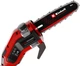 Висоторіз акумуляторний безщітковий Enhell Professional X-Change GP-LC 18/20 Li T BL - Solo (3410971) - зображення 8