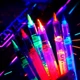 Набір світлоручок «LumiPen» 8 шт - изображение 3