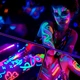 Набір світлоручок «LumiPen» 8 шт - изображение 6