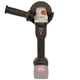 Шліфмашина кутова акумуляторна Vitals Professional ALs 18125v BS SmartLine+ - зображення 8
