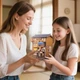 Букнук Morita-Ya с подсветкой разделитель книг на полочке CUTEBEE - изображение 7