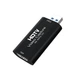 Карта захвата видео HDMI на USB 3.0 (MS2130) - Внешняя плата для стриминга и записи игр (4K 1080p 60fps) - изображение 3
