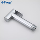 Гигиенический душ со смесителем хром Frap F7505 - изображение 4