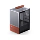 Корпус для ПК JONSBO T6 Silver - зображення 4