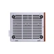 Корпус для ПК JONSBO T6 Silver - зображення 11