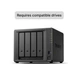 NAS Synology DS425+ - зображення 1