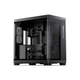 Корпус для ПК JONSBO TK-4 Black - изображение 1