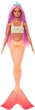 Кукла-русалочка Barbie Цветной микс серии Дримтопия в ассортименте (HRR02) - изображение 6