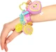 Набор-подвеска Polly Pocket с мини-модницей Фруктовый стиль в ассортименте (JKR51) - изображение 4