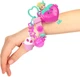 Набор-подвеска Polly Pocket с мини-модницей Фруктовый стиль в ассортименте (JKR51) - изображение 11