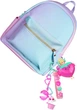 Набор-подвеска Polly Pocket с мини-модницей Фруктовый стиль в ассортименте (JKR51) - изображение 13