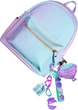 Набор-подвеска Polly Pocket с мини-модницей Фруктовый стиль в ассортименте (JKR51) - изображение 20