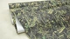 Флизелиновые обои винил горячего тиснения SINTRA Herbarium 252932 зелено-графитовый (1,06х10,05м) - изображение 4