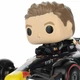 Ігрова фігурка FUNKO POP! серії "Формула-1" - МАКС ФЕРСТАППЕН У МАШИНІ - изображение 5