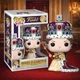 Ігрова фігурка FUNKO POP! серії "Королева Єлизавета II 100-річчя" - КОРОНАЦІЯ КОРОЛЕВИ ЄЛИЗАВЕТИ II - зображення 3