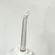 Портативный ирригатор Water Flosser 300 мл аккумуляторный для полости рта с 3 режимами работы и 4 насадками, для очистки зубов и десен и ухода за брекетами, MD-6690-White - изображение 8