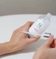 Сироватка для обличчя з керамідами Ample:N Ceramide Shot Ampoule 30 мл - зображення 4