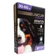 Капли на холку Unicum Complex от блох, клещей и гельминтов для собак весом 30-60 кг, 4 ампулы - изображение 1