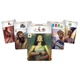 Настільна гра Ігромаг 7 Чудес: Лідери - Інше Видання (7 Wonders: Second Edition – Leaders) (доповнення) (англ) ( LFCACB120 ) - зображення 5