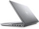 Ноутубк Dell Latitude 5521 / 15.6 FHD IPS / Intel Core i7-11850H / 16 GB RAM / 512 GB SSD / GeForce MX450 2 GB - Уцінка - зображення 4