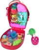 Набор Polly Pocket Компактный мир приключений в ассортименте (JFG56) - изображение 4