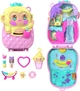 Набор Polly Pocket Компактный мир приключений в ассортименте (JFG56) - изображение 9